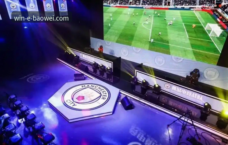 宝威体育电竞投注入门与实战详解